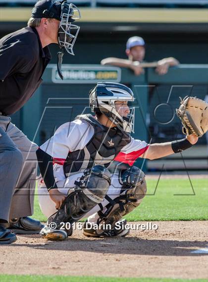Thumbnail 3 in Tucson High Magnet School @ Mesa (Hohokam Stadium) photogallery.