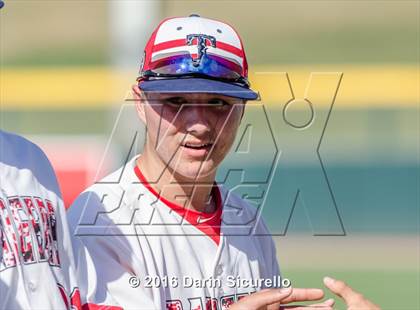 Thumbnail 1 in Tucson High Magnet School @ Mesa (Hohokam Stadium) photogallery.