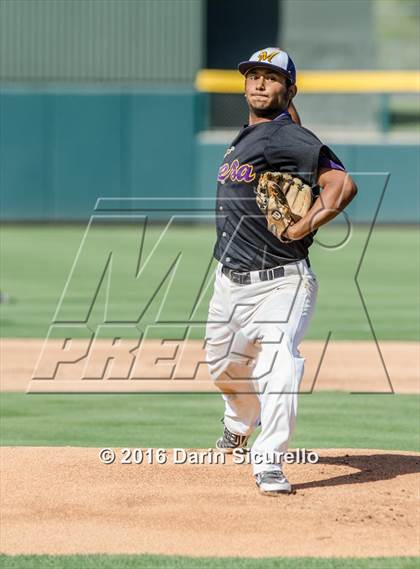Thumbnail 2 in Tucson High Magnet School @ Mesa (Hohokam Stadium) photogallery.