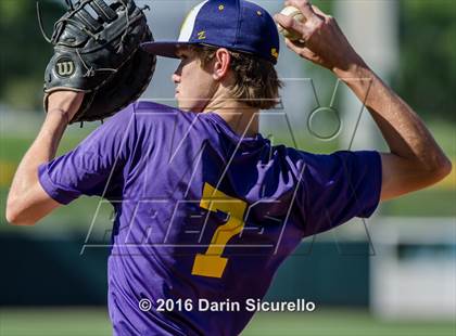 Thumbnail 2 in Tucson High Magnet School @ Mesa (Hohokam Stadium) photogallery.