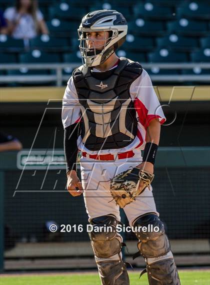 Thumbnail 1 in Tucson High Magnet School @ Mesa (Hohokam Stadium) photogallery.
