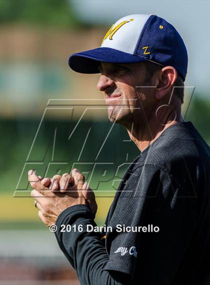 Thumbnail 3 in Tucson High Magnet School @ Mesa (Hohokam Stadium) photogallery.