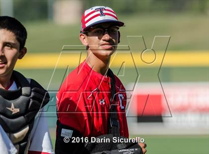 Thumbnail 2 in Tucson High Magnet School @ Mesa (Hohokam Stadium) photogallery.