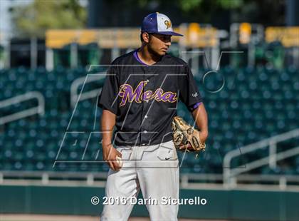 Thumbnail 3 in Tucson High Magnet School @ Mesa (Hohokam Stadium) photogallery.