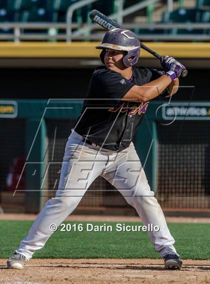 Thumbnail 2 in Tucson High Magnet School @ Mesa (Hohokam Stadium) photogallery.