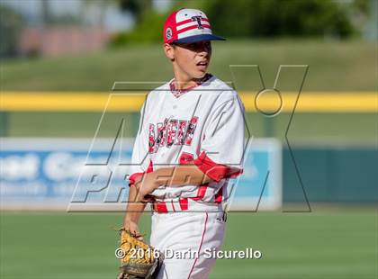Thumbnail 3 in Tucson High Magnet School @ Mesa (Hohokam Stadium) photogallery.