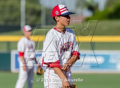 Thumbnail 1 in Tucson High Magnet School @ Mesa (Hohokam Stadium) photogallery.