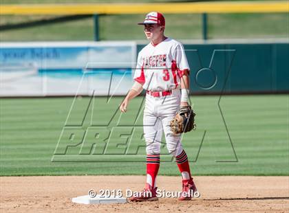 Thumbnail 2 in Tucson High Magnet School @ Mesa (Hohokam Stadium) photogallery.