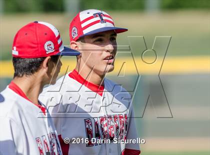 Thumbnail 1 in Tucson High Magnet School @ Mesa (Hohokam Stadium) photogallery.