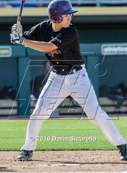 Thumbnail 3 in Tucson High Magnet School @ Mesa (Hohokam Stadium) photogallery.
