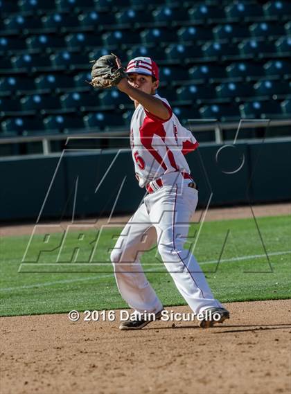 Thumbnail 1 in Tucson High Magnet School @ Mesa (Hohokam Stadium) photogallery.
