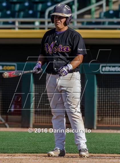Thumbnail 3 in Tucson High Magnet School @ Mesa (Hohokam Stadium) photogallery.
