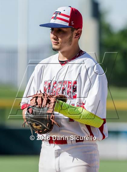 Thumbnail 2 in Tucson High Magnet School @ Mesa (Hohokam Stadium) photogallery.