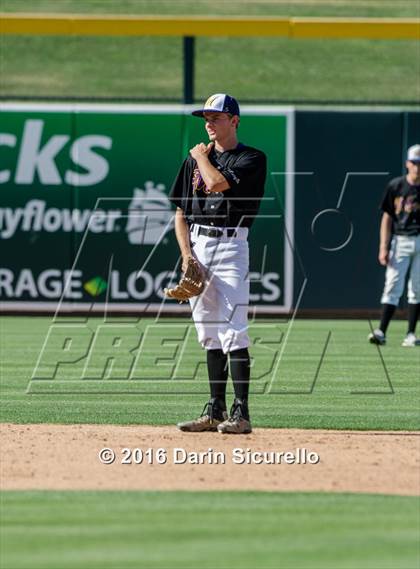 Thumbnail 1 in Tucson High Magnet School @ Mesa (Hohokam Stadium) photogallery.