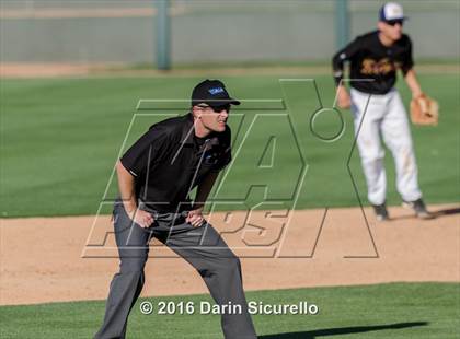 Thumbnail 2 in Tucson High Magnet School @ Mesa (Hohokam Stadium) photogallery.