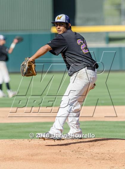 Thumbnail 2 in Tucson High Magnet School @ Mesa (Hohokam Stadium) photogallery.