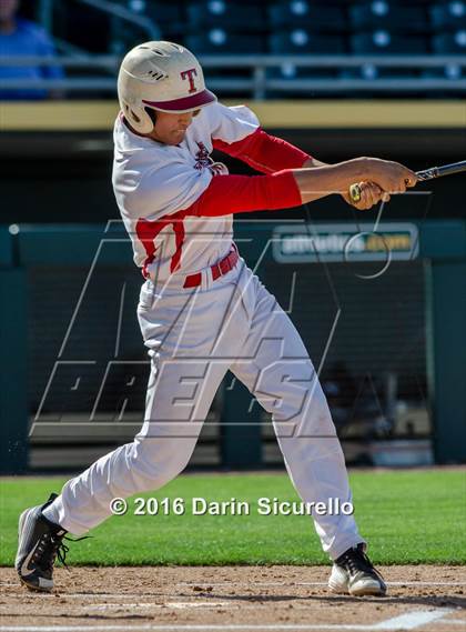 Thumbnail 2 in Tucson High Magnet School @ Mesa (Hohokam Stadium) photogallery.