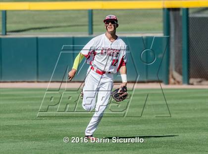Thumbnail 2 in Tucson High Magnet School @ Mesa (Hohokam Stadium) photogallery.