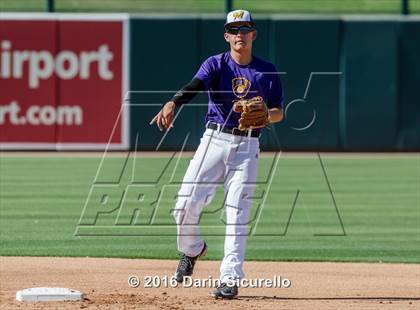 Thumbnail 1 in Tucson High Magnet School @ Mesa (Hohokam Stadium) photogallery.