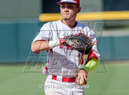 Thumbnail 3 in Tucson High Magnet School @ Mesa (Hohokam Stadium) photogallery.