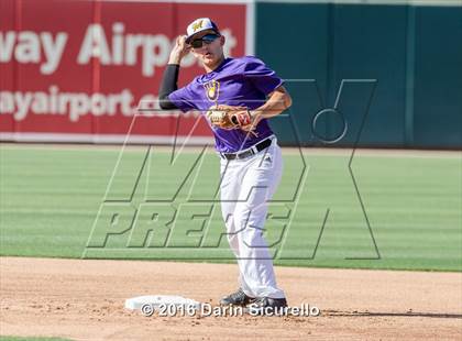 Thumbnail 1 in Tucson High Magnet School @ Mesa (Hohokam Stadium) photogallery.