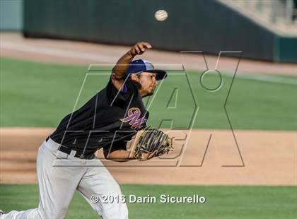 Thumbnail 3 in Tucson High Magnet School @ Mesa (Hohokam Stadium) photogallery.
