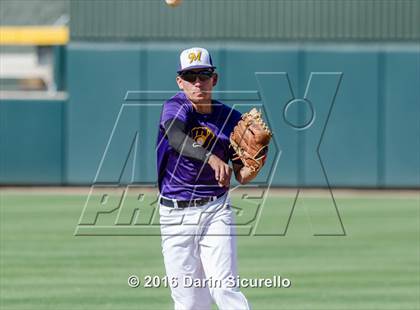 Thumbnail 3 in Tucson High Magnet School @ Mesa (Hohokam Stadium) photogallery.