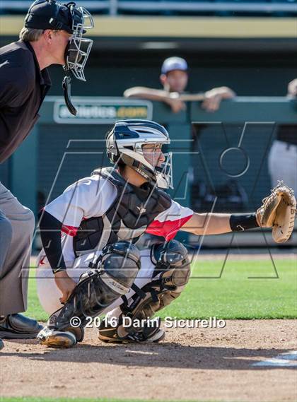 Thumbnail 1 in Tucson High Magnet School @ Mesa (Hohokam Stadium) photogallery.