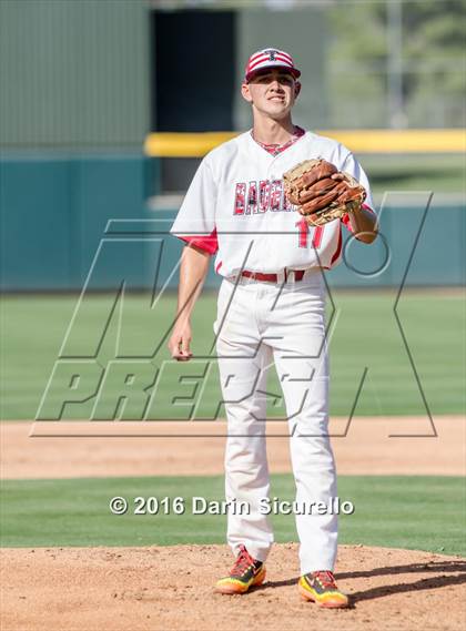 Thumbnail 1 in Tucson High Magnet School @ Mesa (Hohokam Stadium) photogallery.