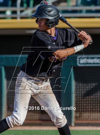 Thumbnail 3 in Tucson High Magnet School @ Mesa (Hohokam Stadium) photogallery.