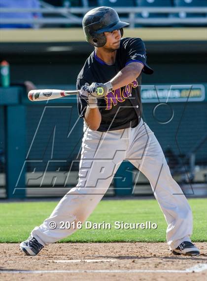 Thumbnail 3 in Tucson High Magnet School @ Mesa (Hohokam Stadium) photogallery.