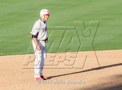 Thumbnail 1 in Tucson High Magnet School @ Mesa (Hohokam Stadium) photogallery.