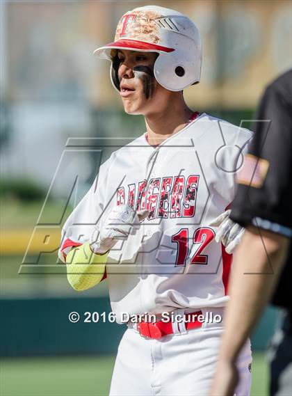 Thumbnail 2 in Tucson High Magnet School @ Mesa (Hohokam Stadium) photogallery.