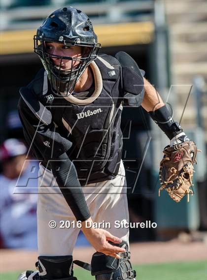 Thumbnail 2 in Tucson High Magnet School @ Mesa (Hohokam Stadium) photogallery.