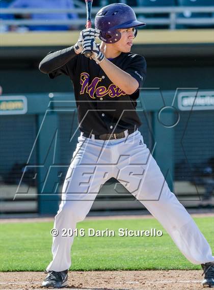 Thumbnail 3 in Tucson High Magnet School @ Mesa (Hohokam Stadium) photogallery.