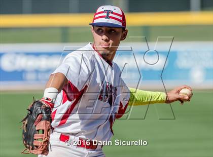 Thumbnail 1 in Tucson High Magnet School @ Mesa (Hohokam Stadium) photogallery.