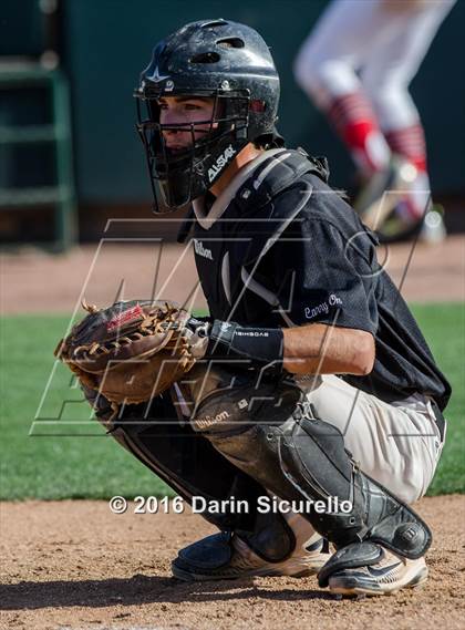 Thumbnail 1 in Tucson High Magnet School @ Mesa (Hohokam Stadium) photogallery.