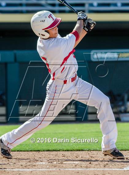 Thumbnail 3 in Tucson High Magnet School @ Mesa (Hohokam Stadium) photogallery.