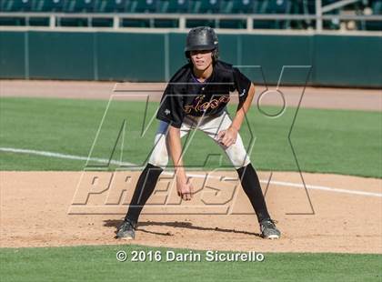Thumbnail 3 in Tucson High Magnet School @ Mesa (Hohokam Stadium) photogallery.