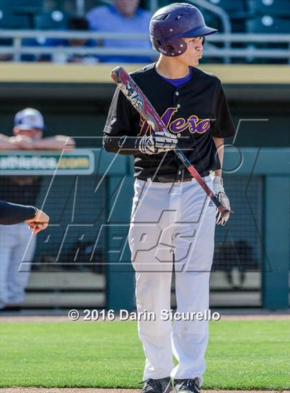 Thumbnail 2 in Tucson High Magnet School @ Mesa (Hohokam Stadium) photogallery.