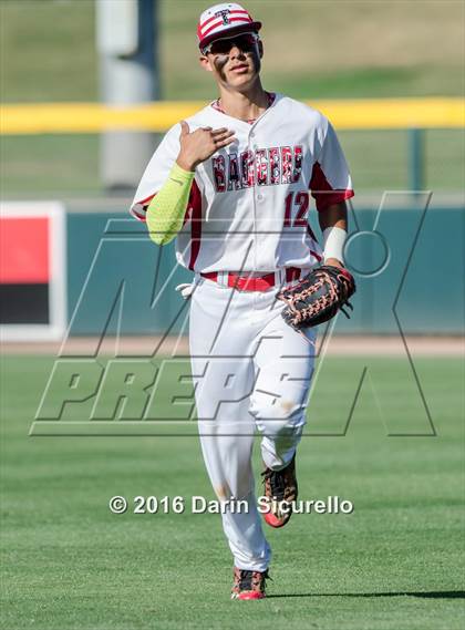 Thumbnail 2 in Tucson High Magnet School @ Mesa (Hohokam Stadium) photogallery.