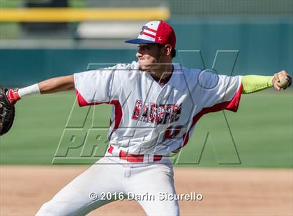 Thumbnail 2 in Tucson High Magnet School @ Mesa (Hohokam Stadium) photogallery.