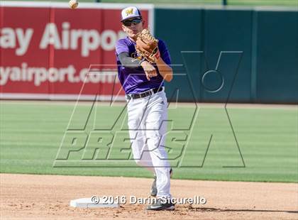 Thumbnail 2 in Tucson High Magnet School @ Mesa (Hohokam Stadium) photogallery.