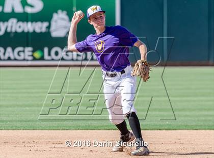 Thumbnail 3 in Tucson High Magnet School @ Mesa (Hohokam Stadium) photogallery.