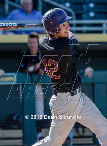 Thumbnail 1 in Tucson High Magnet School @ Mesa (Hohokam Stadium) photogallery.