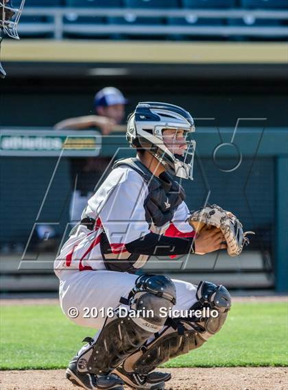 Thumbnail 3 in Tucson High Magnet School @ Mesa (Hohokam Stadium) photogallery.