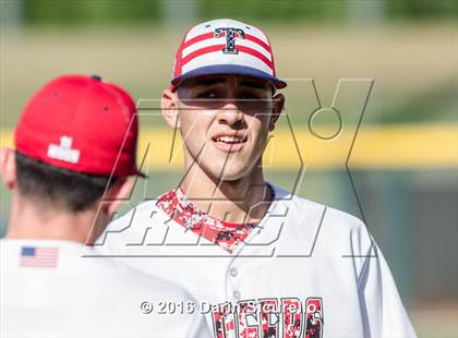 Thumbnail 2 in Tucson High Magnet School @ Mesa (Hohokam Stadium) photogallery.