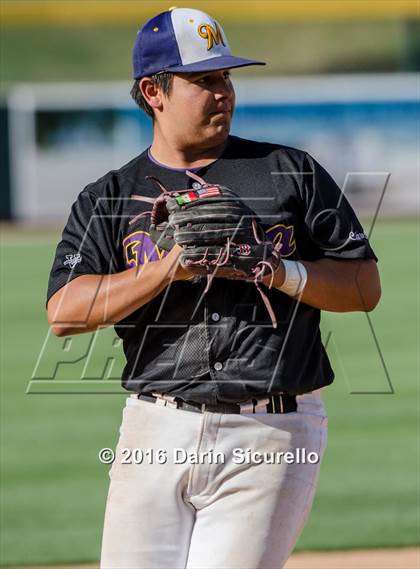 Thumbnail 1 in Tucson High Magnet School @ Mesa (Hohokam Stadium) photogallery.