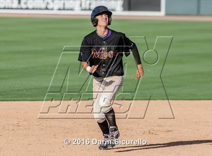 Thumbnail 2 in Tucson High Magnet School @ Mesa (Hohokam Stadium) photogallery.