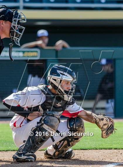Thumbnail 1 in Tucson High Magnet School @ Mesa (Hohokam Stadium) photogallery.